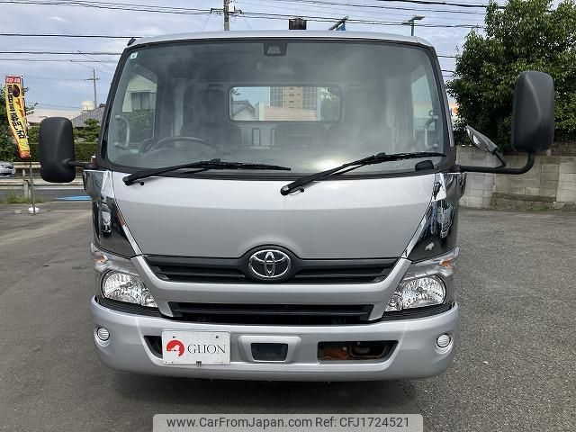 toyota dyna-truck 2019 CFJ1724521 image 2