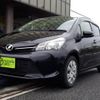 toyota vitz 2015 -TOYOTA--Vitz DBA-NSP130--NSP130-2200201---TOYOTA--Vitz DBA-NSP130--NSP130-2200201- image 1