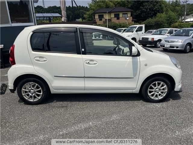 toyota passo 2011 TE3157 image 2