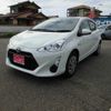 toyota aqua 2017 -TOYOTA--AQUA NHP10--6601550---TOYOTA--AQUA NHP10--6601550- image 1