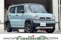 suzuki hustler 2019 -SUZUKI--Hustler DAA-MR41S--MR41S-339669---SUZUKI--Hustler DAA-MR41S--MR41S-339669-