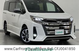 toyota noah 2021 -TOYOTA--Noah 3BA-ZRR80W--ZRR80-0699548---TOYOTA--Noah 3BA-ZRR80W--ZRR80-0699548-