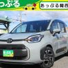 toyota sienta 2023 quick_quick_6AA-MXPL10G_MXPL10-1086545 image 1