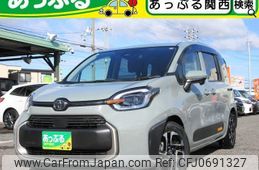 toyota sienta 2023 quick_quick_6AA-MXPL10G_MXPL10-1086545