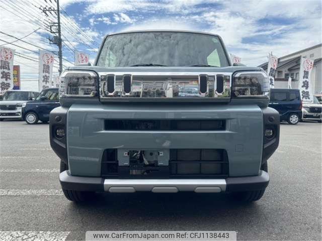 daihatsu taft 2024 -DAIHATSU 【八王子 581】--Taft 5BA-LA900S--LA900S-0200060---DAIHATSU 【八王子 581】--Taft 5BA-LA900S--LA900S-0200060- image 2