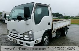 isuzu elf-truck 2009 -ISUZU--Elf BKG-NHR85A--NHR85-7005733---ISUZU--Elf BKG-NHR85A--NHR85-7005733-