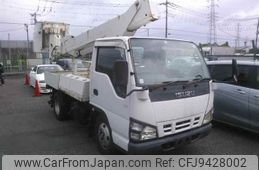 isuzu elf-truck 2006 -ISUZU--Elf NKR81AN-7047135---ISUZU--Elf NKR81AN-7047135-