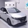 nissan note 2023 CFJ1670376 image 1