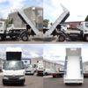 hino dutro 2012 -HINO--Hino Dutoro TKG-XZC610T--XZC610-0002200---HINO--Hino Dutoro TKG-XZC610T--XZC610-0002200- image 5