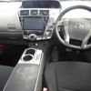 toyota prius-α 2013 -TOYOTA--Prius α ZVW40W-3088675---TOYOTA--Prius α ZVW40W-3088675- image 4