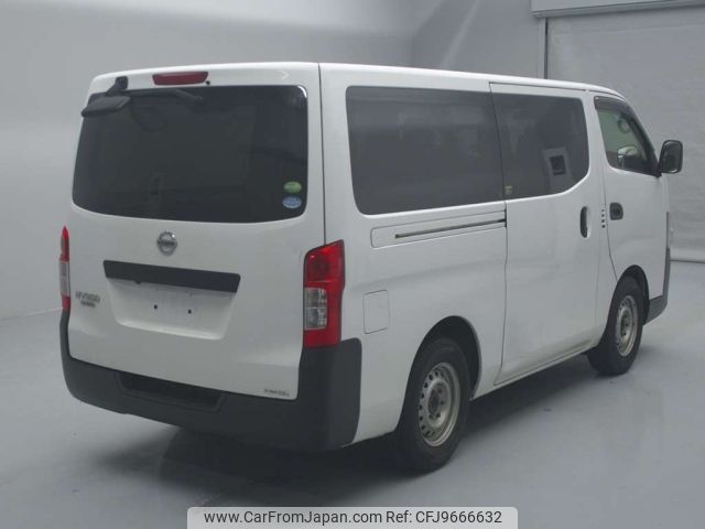 nissan caravan-van 2019 -NISSAN--Caravan Van VR2E26-118497---NISSAN--Caravan Van VR2E26-118497- image 2