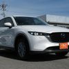 mazda cx-5 2023 -MAZDA--CX-5 3DA-KF2P--KF2P-551071---MAZDA--CX-5 3DA-KF2P--KF2P-551071- image 20