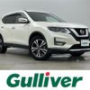 nissan x-trail 2017 -NISSAN--X-Trail DBA-NT32--NT32-072682---NISSAN--X-Trail DBA-NT32--NT32-072682- image 1