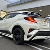 toyota c-hr 2020 -TOYOTA--C-HR 6AA-ZYX11--ZYX11-2031135---TOYOTA--C-HR 6AA-ZYX11--ZYX11-2031135- image 3