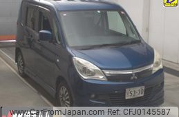 mitsubishi delica-d2 2011 -MITSUBISHI--Delica D2 MB15S--107030---MITSUBISHI--Delica D2 MB15S--107030-