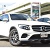 mercedes-benz glc-class 2017 -MERCEDES-BENZ--Benz GLC LDA-253905C--WDC2539052F252677---MERCEDES-BENZ--Benz GLC LDA-253905C--WDC2539052F252677- image 2