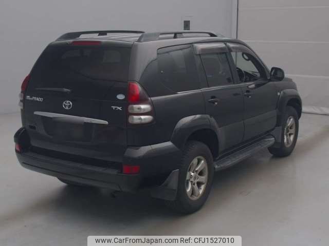 toyota land-cruiser-prado 2008 CFJ1527010 image 2