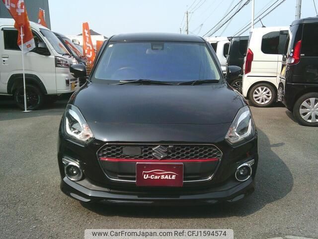 suzuki swift 2019 CFJ1594574 image 2
