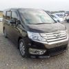 honda stepwagon 2013 -HONDA--Stepwgn DBA-RK6--RK6-1308597---HONDA--Stepwgn DBA-RK6--RK6-1308597- image 1