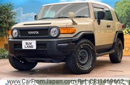 toyota fj-cruiser 2016 CFJ1469662