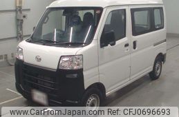 daihatsu hijet-van 2023 -DAIHATSU 【Ｎｏ後日 】--Hijet Van S710V-0041342---DAIHATSU 【Ｎｏ後日 】--Hijet Van S710V-0041342-