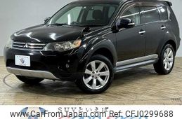 mitsubishi outlander 2010 -MITSUBISHI--Outlander DBA-CW4W--CW4W-5401910---MITSUBISHI--Outlander DBA-CW4W--CW4W-5401910-