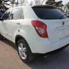ssangyong korando 2015 ED-01671-20190624 image 4