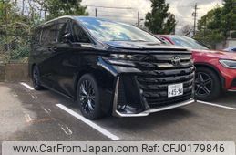 toyota vellfire 2024 -TOYOTA 【名古屋 307ﾐ4594】--Vellfire 6AA-AAHH40W--AAHH40-0012104---TOYOTA 【名古屋 307ﾐ4594】--Vellfire 6AA-AAHH40W--AAHH40-0012104-