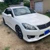 toyota crown 2010 CFJ1705069 image 3