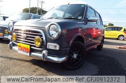 daihatsu mira-gino 2003 CFJ0912372