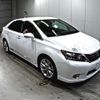 lexus hs 2010 -LEXUS--Lexus HS ANF10-2022157---LEXUS--Lexus HS ANF10-2022157- image 1