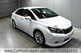 lexus hs 2010 -LEXUS--Lexus HS ANF10-2022157---LEXUS--Lexus HS ANF10-2022157-