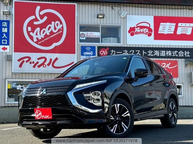 mitsubishi eclipse-cross 2023 -MITSUBISHI 【名変中 】--Eclipse Cross GK1W--0601723---MITSUBISHI 【名変中 】--Eclipse Cross GK1W--0601723- image 1