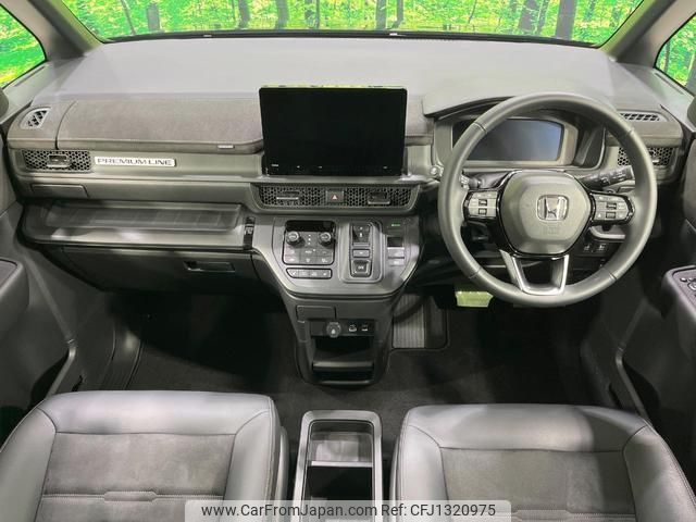 honda stepwagon 2024 quick_quick_RP8_RP8-1068700 image 2