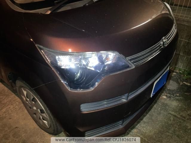 toyota spade 2013 CFJ1826074 image 1