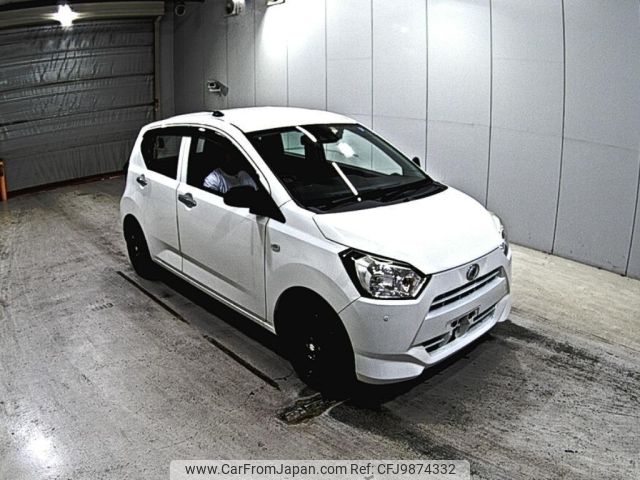 daihatsu mira-e-s 2017 -DAIHATSU--Mira e:s LA350S-0023877---DAIHATSU--Mira e:s LA350S-0023877- image 1