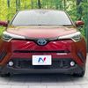 toyota c-hr 2017 CFJ1853875 image 14