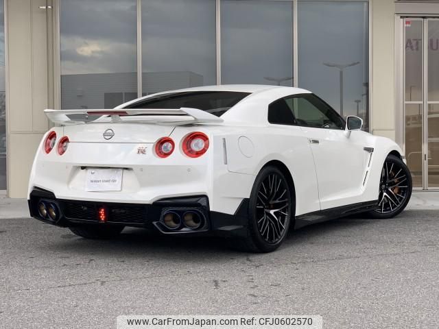 nissan gt-r 2023 quick_quick_4BA-R35_R35-160213 image 2