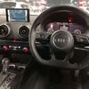 audi a3 2017 quick_quick_DBA-8VCXS_WAUZZZ8V3JA042611 image 3