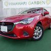 mazda demio 2016 quick_quick_LDA-DJ5FS_DJ5FS-147682 image 1