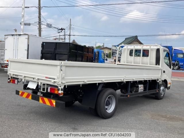 hino dutro 2025 CFJ1604203 image 2