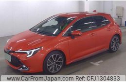 toyota corolla-sport 2023 quick_quick_6AA-ZWE219H_4009965