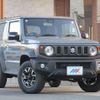 suzuki jimny-sierra 2025 quick_quick_3BA-JB74W_JB74W-238123 image 1