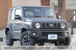 suzuki jimny-sierra 2025 quick_quick_3BA-JB74W_JB74W-238123