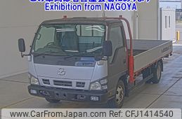 mazda titan 2005 -MAZDA--Titan LPR81AR-7000629---MAZDA--Titan LPR81AR-7000629-