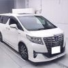 toyota alphard 2015 -TOYOTA 【岐阜 303ﾇ3569】--Alphard AYH30W-0020053---TOYOTA 【岐阜 303ﾇ3569】--Alphard AYH30W-0020053- image 1