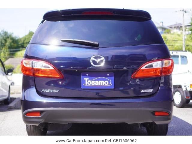mazda premacy 2015 CFJ1606962 image 2