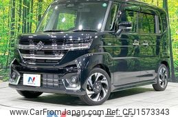 suzuki spacia 2024 CFJ1573343