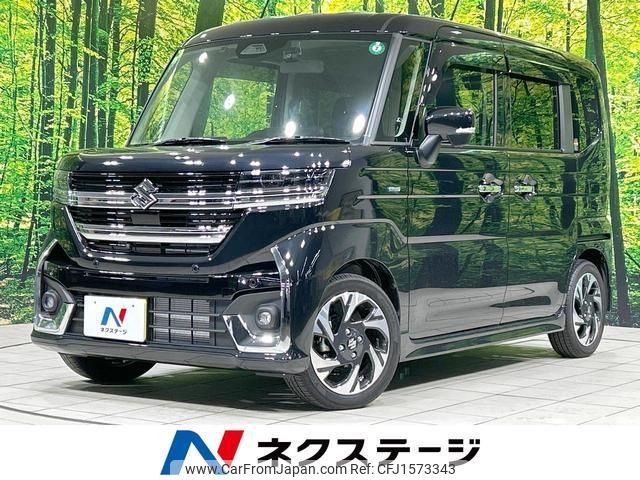 suzuki spacia 2024 CFJ1573343 image 1
