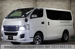 nissan caravan-van 2013 CFJ1565130
